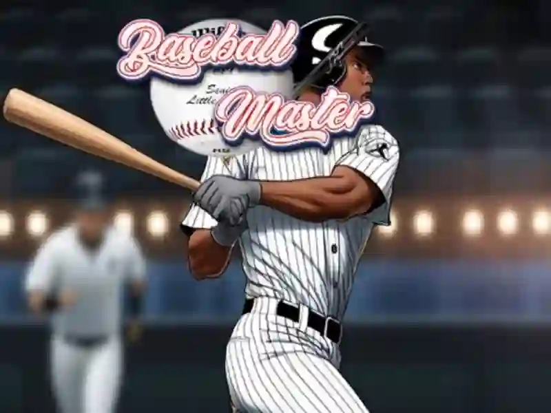 Baseball Master เกมออนไลน์