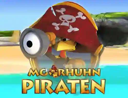 Moorhuhn Pirates online เกมออนไลน์