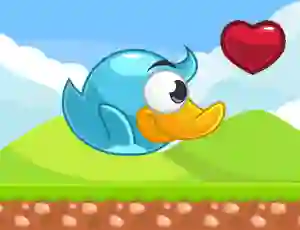 Baby Bird เกมออนไลน์
