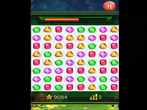 Magical Forest เกมออนไลน์