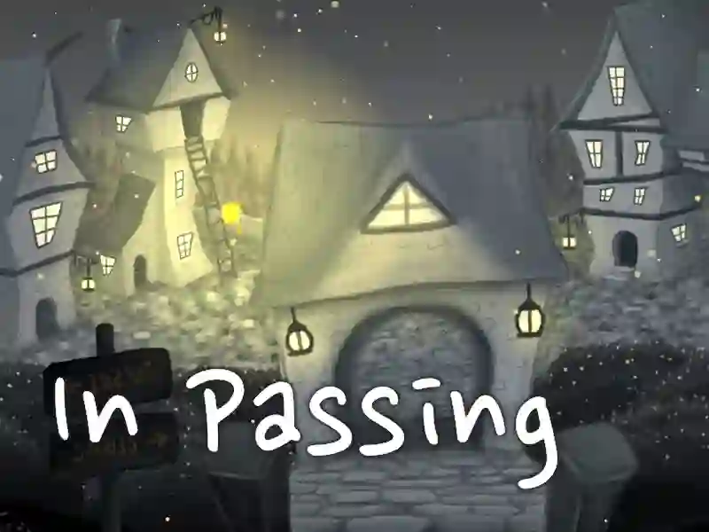 In Passing เกมออนไลน์