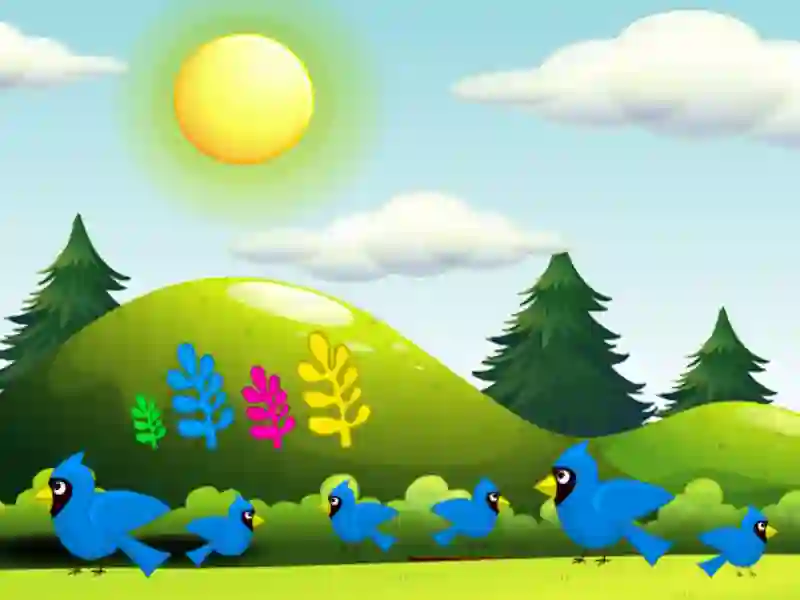 Masked Paws Escape เกมออนไลน์