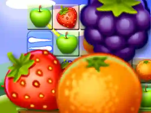 Fruit Link Deluxe เกมออนไลน์
