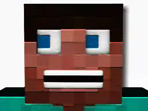 Block Craft Survival เกมออนไลน์