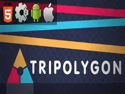 Tripolygon เกมออนไลน์