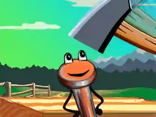 Helpful Nail เกมออนไลน์