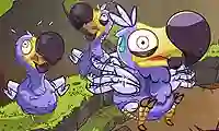 Save The Dodos เกมออนไลน์