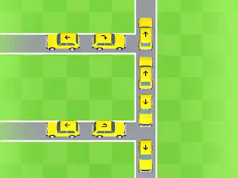 Car Escape เกมออนไลน์