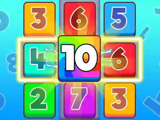 Number Tricky Puzzles เกมออนไลน์
