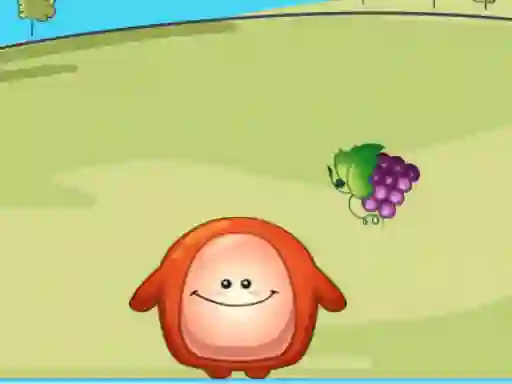 Chaki Food Drop เกมออนไลน์