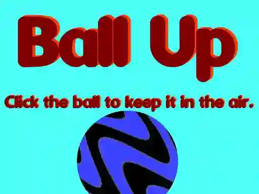 Ball Up เกมออนไลน์
