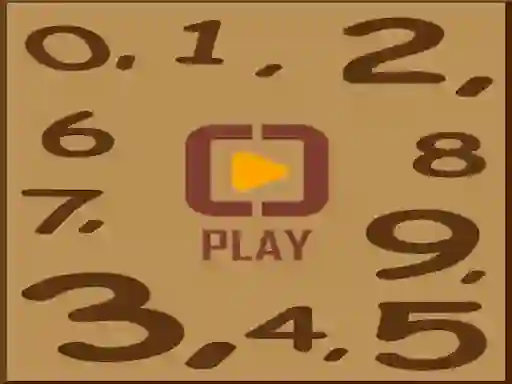 Number Sequences เกมออนไลน์