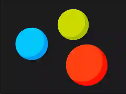 Explode Ballz เกมออนไลน์