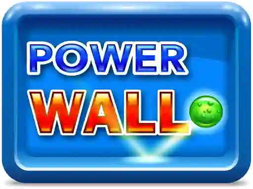 Power Wall เกมออนไลน์