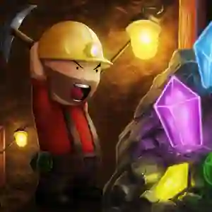 Mad Digger เกมออนไลน์