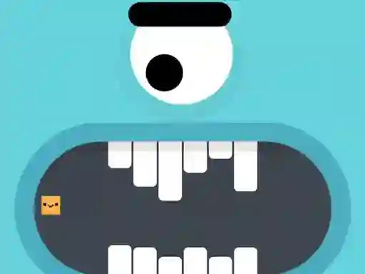 Monster Teeth เกมออนไลน์