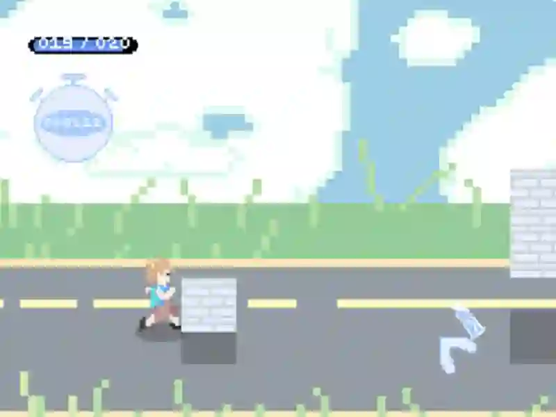 One Two Start เกมออนไลน์