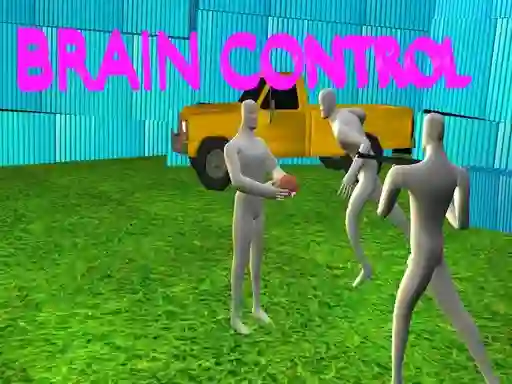 Brain Control เกมออนไลน์