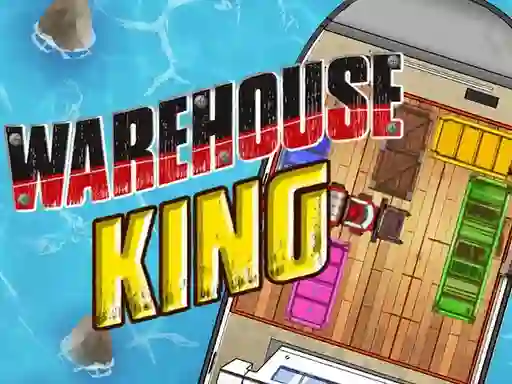 Warehouse King เกมออนไลน์