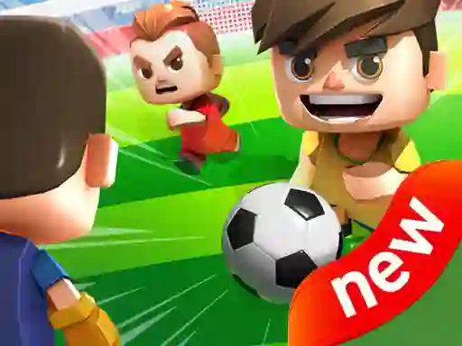 Champion Soccer เกมออนไลน์