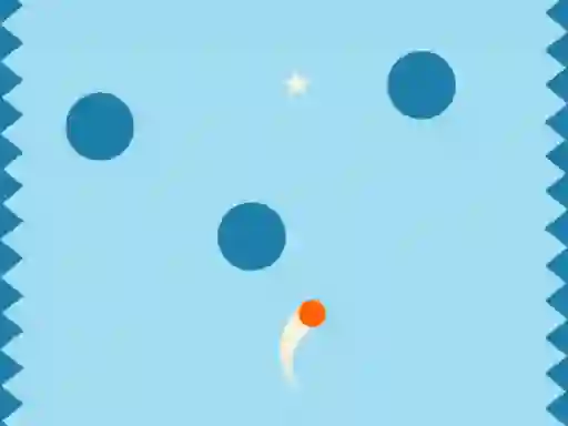 Chaotic Ball เกมออนไลน์