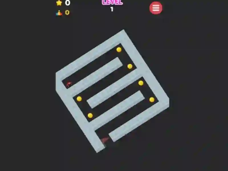 Maze Runer เกมออนไลน์