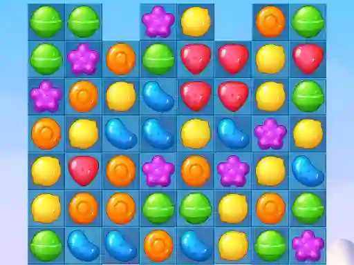Candymatch.io เกมออนไลน์
