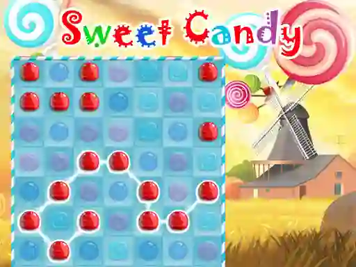 Sweet Candy Collection เกมออนไลน์