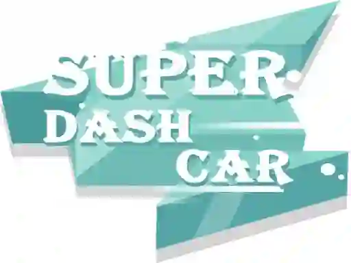 Super Dash Car เกมออนไลน์