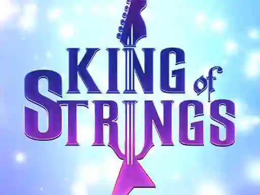 King Of Strings เกมออนไลน์