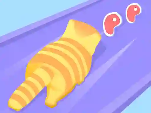 Cat Evolution เกมออนไลน์