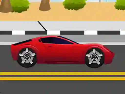 Speed Hot Wheels เกมออนไลน์