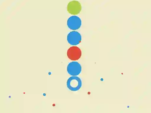 Colors Run เกมออนไลน์