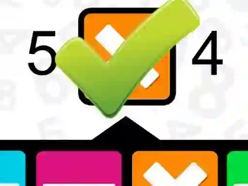 Math Whizz 2 เกมออนไลน์