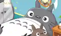 My Totoro room เกมออนไลน์