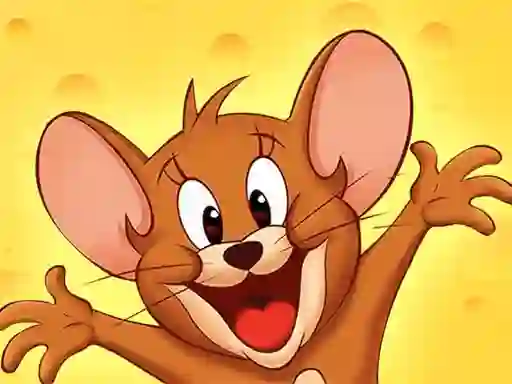 Rats and Cheese เกมออนไลน์
