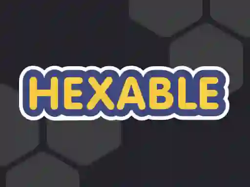 Hexable เกมออนไลน์