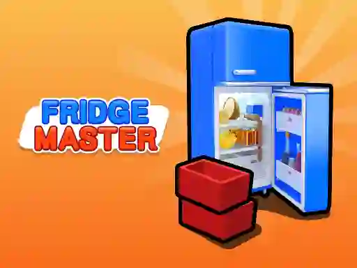 Fridge Master เกมออนไลน์