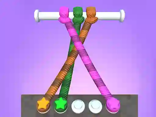 Tangle Master 3D เกมออนไลน์