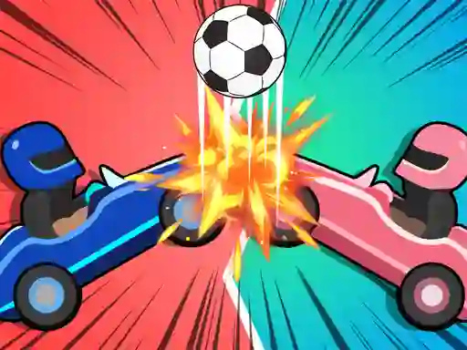 Drive Ahead Sports เกมออนไลน์