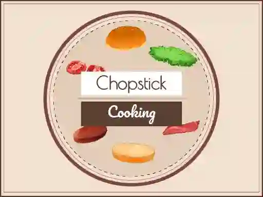 Chopstick Cooking เกมออนไลน์