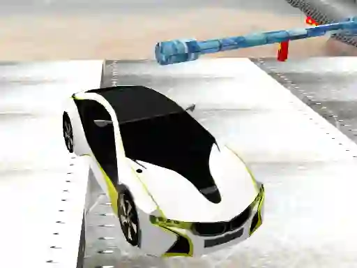 Impossible Stunt Tracks เกมออนไลน์