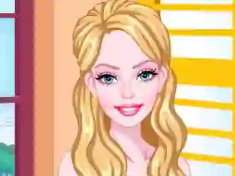 Barbie Pregnancy Care เกมออนไลน์