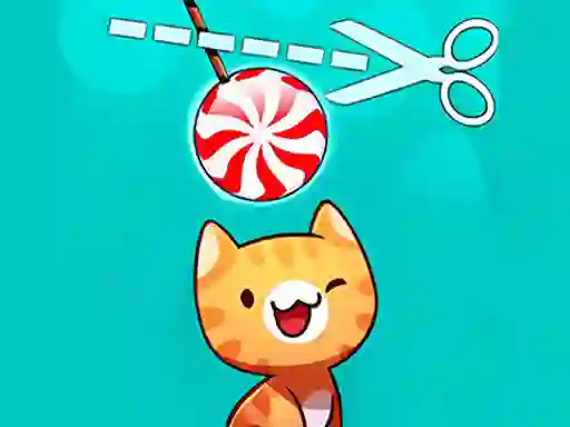 For Cut Cat 2 เกมออนไลน์