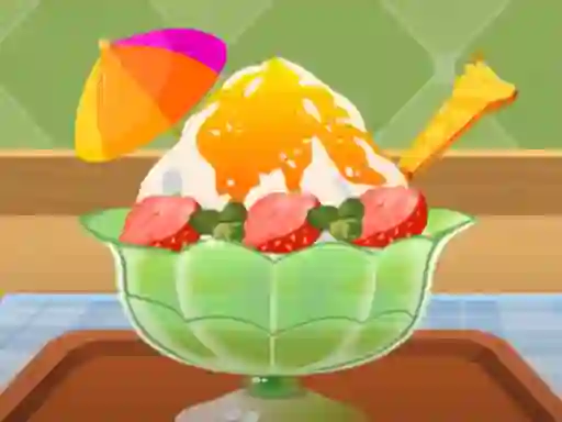 Baby Taylor Summer Dessert Shop เกมออนไลน์