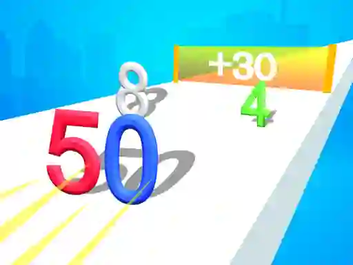 Join Numbers เกมออนไลน์
