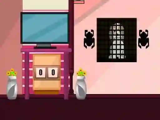 White Dog Rescue เกมออนไลน์
