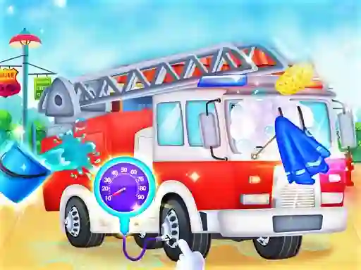 Mechanic Repair Shop เกมออนไลน์
