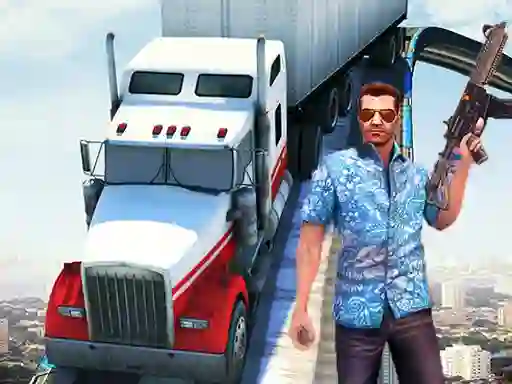 Real Car parking 3d Simulator เกมออนไลน์