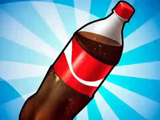 Flipping Bottle เกมออนไลน์